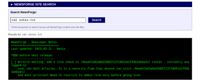 Contenu de notes.txt